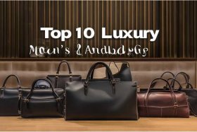 十大名牌男包有哪些，十大名牌男包有哪些款式