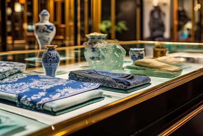 中国的顶级奢侈品（中国的顶级奢侈品品牌为什么这么少）