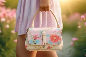 夏季女士小包 - 夏季女士小包包
