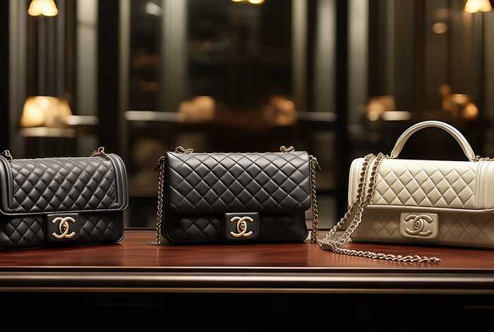 香奈儿经典系列包包、香奈儿经典系列包包有哪些