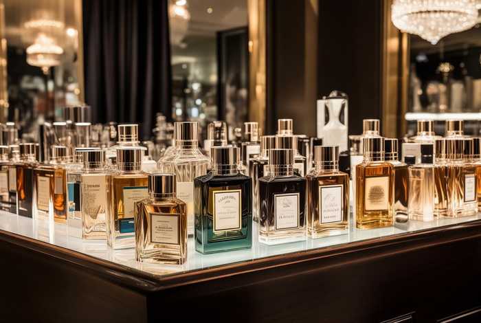 世界名牌香水品牌 - 世界名牌香水品牌大全