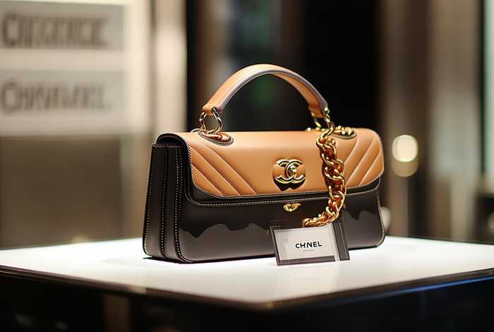 香奈儿女款包价格，香奈儿女款包价格及图片