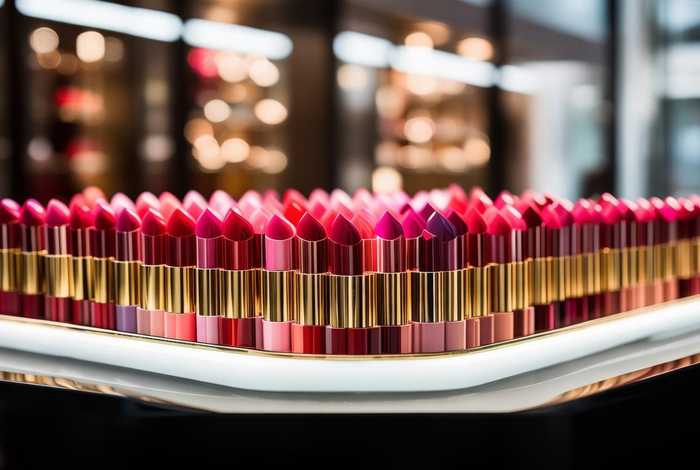 圣罗兰香港官网口红价格表，圣罗兰香港官网口红价格表大全