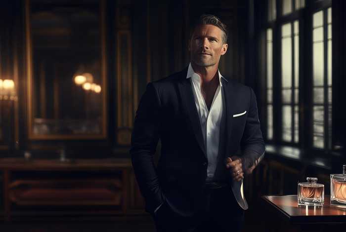 香水品牌男士；香水品牌男士有哪些