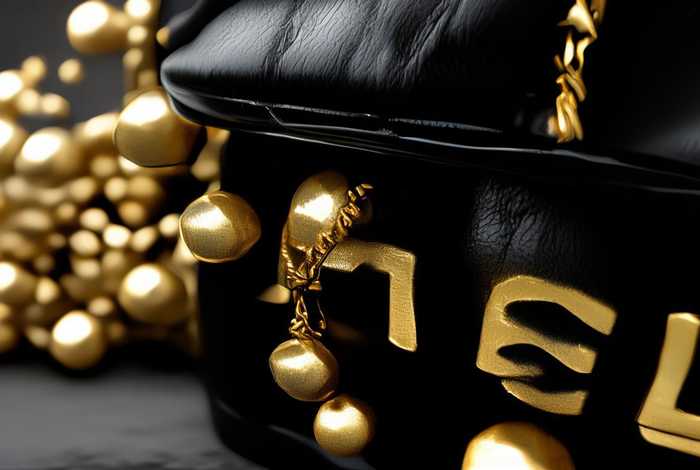 香奈儿小金球包包纽扣、香奈儿小金球包金球在哪边