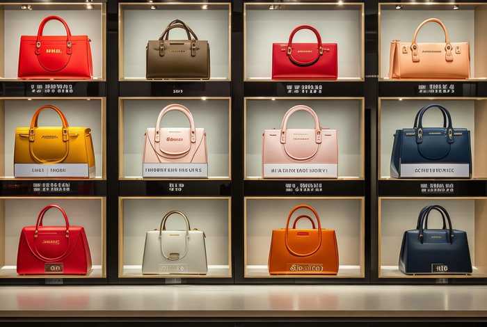 十大名包标志和价格、名牌包包品牌大全标志及价格