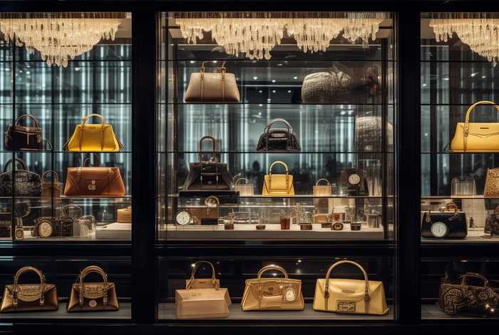 世界顶级奢侈品牌大全 世界顶级奢侈品牌大全排名