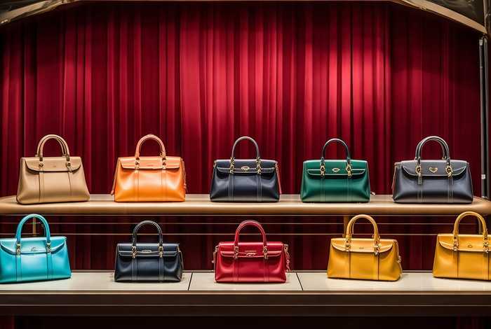 十大品牌奢侈品包、十大品牌奢侈品包有哪些