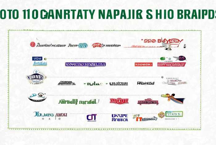 卫生巾十大牌子 卫生巾十大牌子排行榜