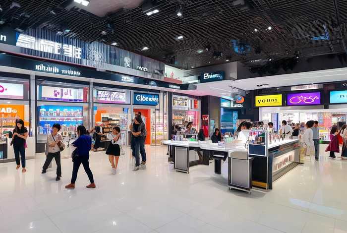 中国十大品牌化妆品加盟 - 中国十大品牌化妆品加盟店排行榜