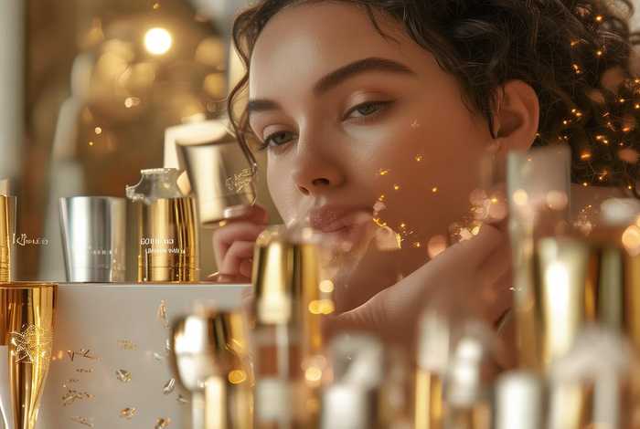 世界五大品牌护肤品排行榜 世界五大品牌护肤品排行榜前十名