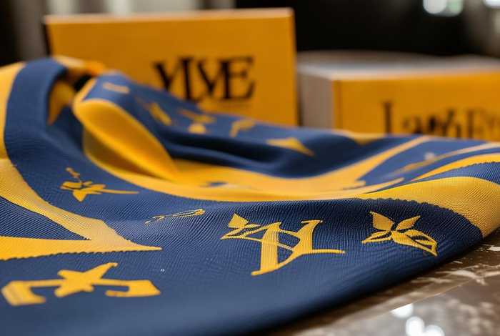 怎么查lv是不是正品围巾（怎么查lv是不是正品围巾呢）