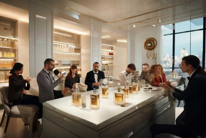 香奈儿鉴定中心 香奈儿香水官方鉴定中心