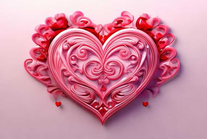 心形logo图片 心形logo图片大全