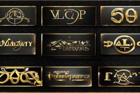 十大奢侈品排名品牌标志 - 十大奢侈品品牌标志排行榜