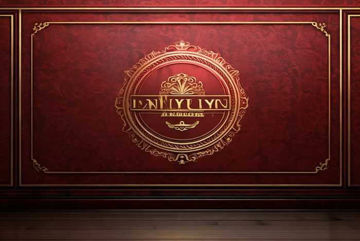 奢侈品牌标志的壁纸 奢侈品牌标志的壁纸是什么