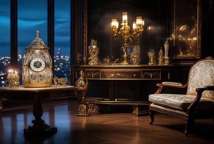 真正顶级的奢侈品；真正顶级的奢侈品牌