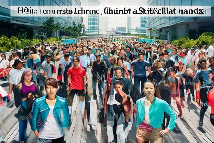 中国十大名牌衣服运动 - 中国十大名牌衣服运动品牌