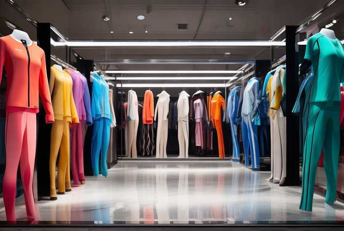 世界名牌运动装奢侈品、世界名牌运动装奢侈品有哪些