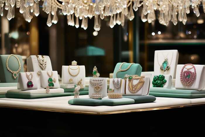 世界品牌首饰排行榜前十名；世界品牌首饰排行榜前十名有哪些