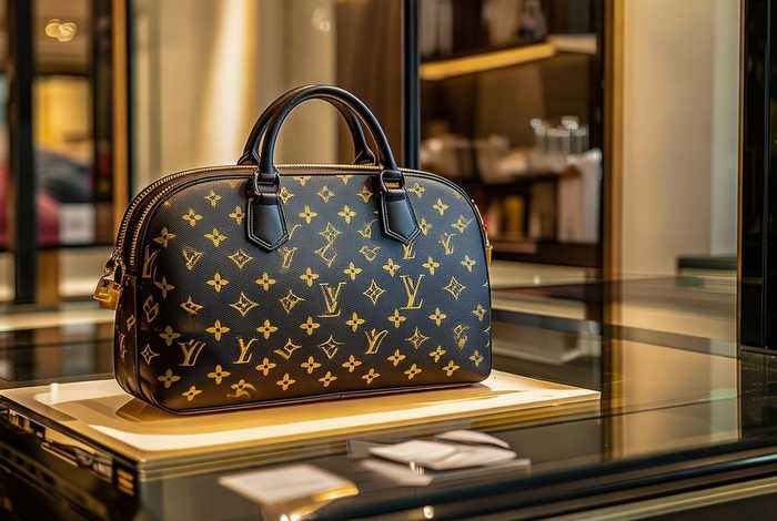 一个lv包包的成本、一个正品lv包的成本