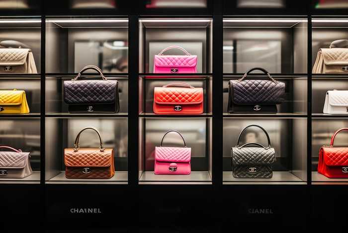 香奈儿2021最难买的四款包、香奈儿2021最难买的四款包包