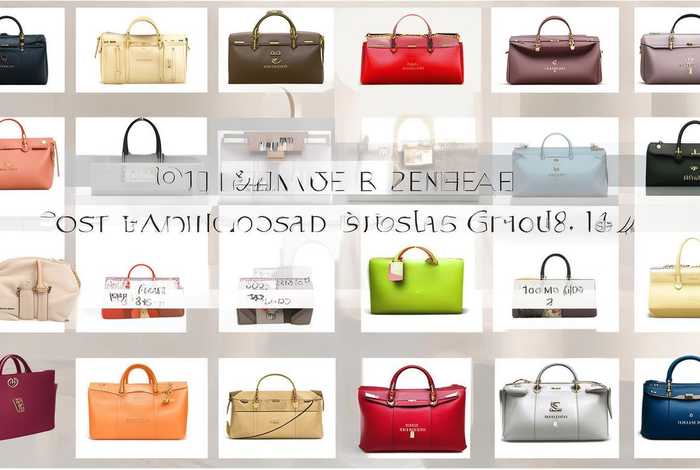 性价比包包品牌排行榜前十名图片，性价比包包品牌排行榜前十名图片及价格