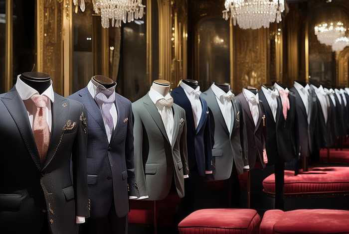 西装奢侈品牌子排名;西装奢侈品牌子排名榜 西装奢侈品牌子排名;西装奢侈品牌子排名榜