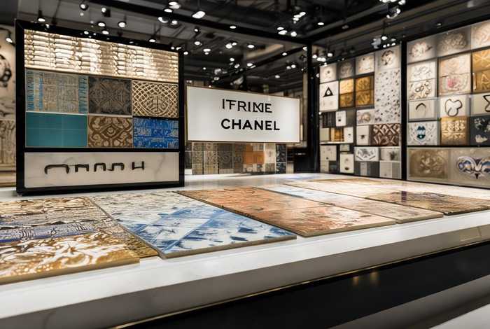 香奈儿瓷砖官网价格、香奈儿瓷砖官网价格多少