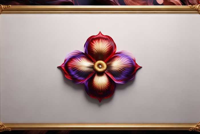 四瓣花朵的奢侈品牌 四瓣花朵的奢侈品牌叫什么