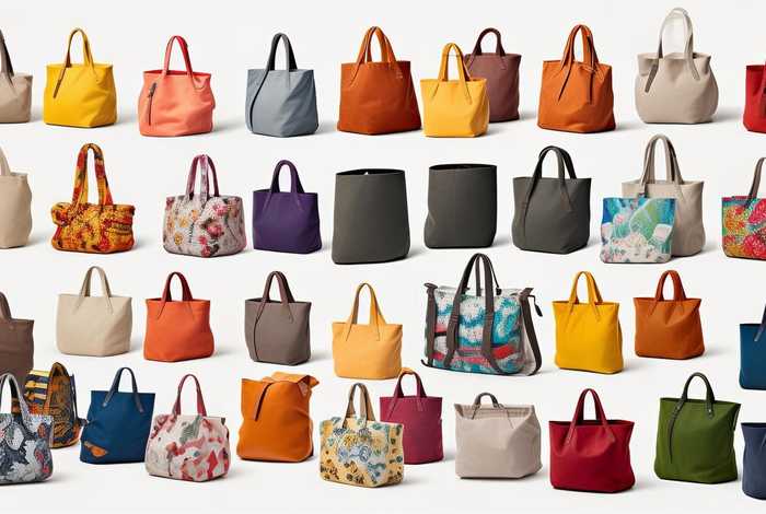 中老年女士帆布单肩包图片大全 - 中老年女士帆布单肩包图片大全集