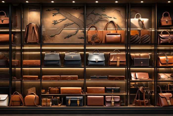 中国最好的皮具品牌排行榜 - 中国最好的皮具品牌排行榜图片