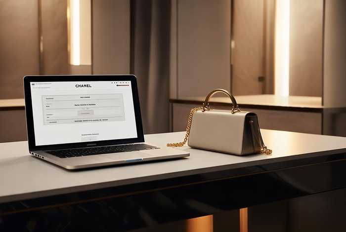 香奈儿官网下单后多久发货 - 香奈儿官网下单后多久发货啊