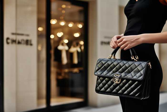 香奈儿包包推荐、香奈儿包包推荐话术