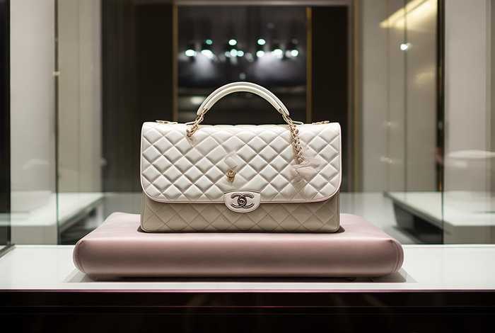 香奈儿真品查询（香奈儿真品查询官网）