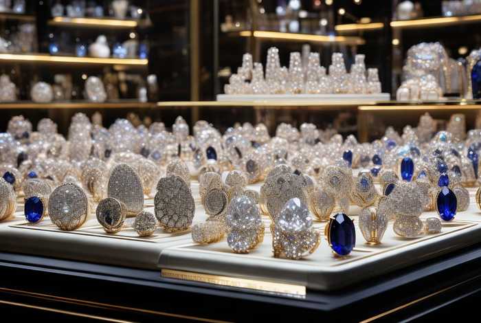 奢侈品品牌有哪些牌子首饰 - 奢侈品品牌有哪些牌子首饰好