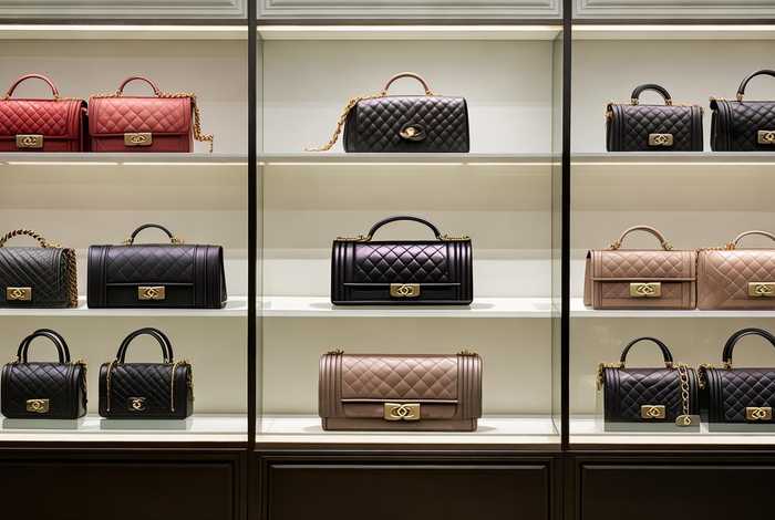 香奈儿各系列包包 香奈儿各系列包包的区别