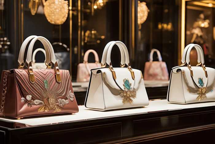 中国最高端的包包；中国最高端的包包排名