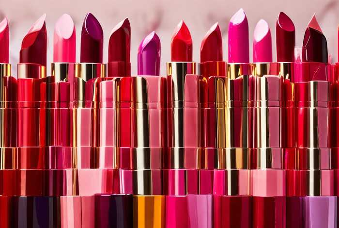 十大口红排行榜10强色号推荐，十大口红排行榜10强色号推荐图片