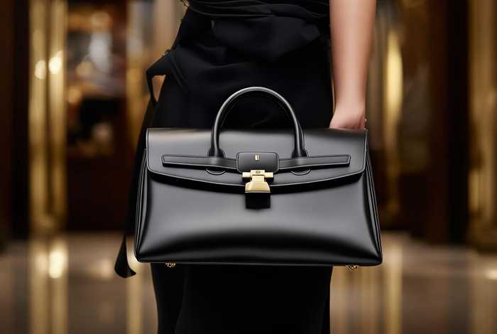 汤丽柏琦包包什么段位 汤丽柏琦包经典款是什么