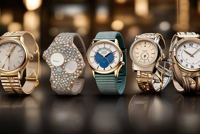 手表品牌排行榜前十名女表有哪些、手表品牌排行榜前十名女表有哪些牌子