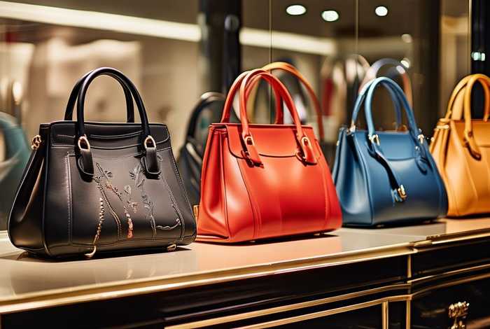 推荐几个女包品牌，推荐几个女包品牌好