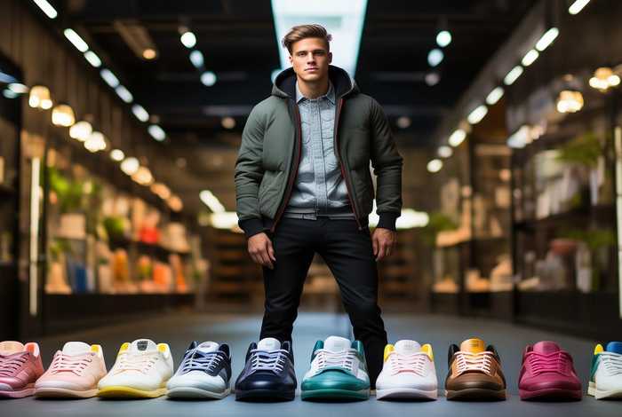 十大名牌鞋子排名榜（十大名牌鞋子排名榜国内男鞋）