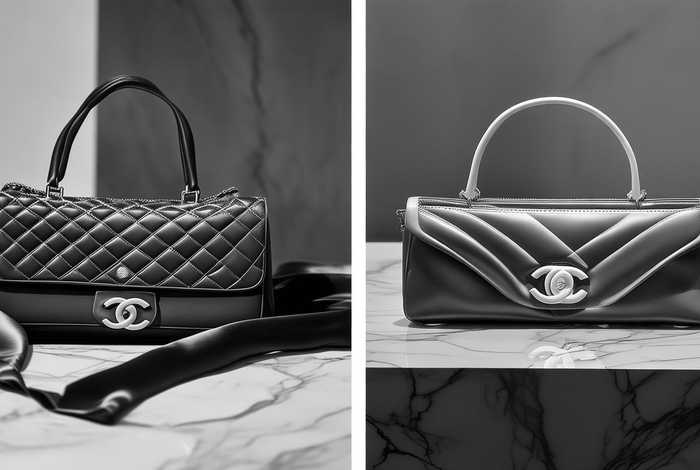 香奈儿和迪奥哪个档次高 香奈儿和迪奥谁的档次高