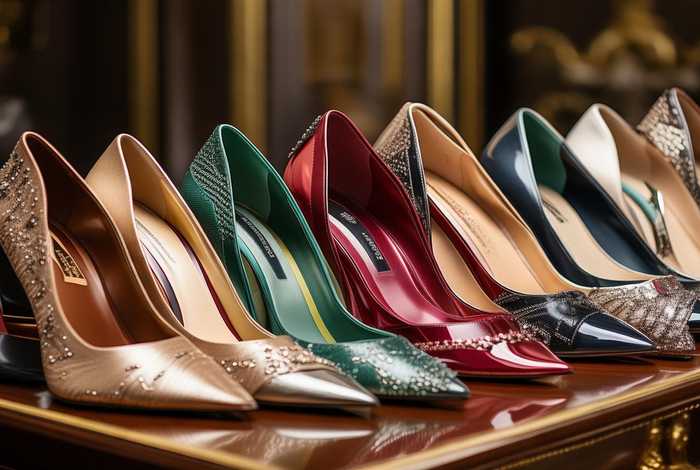 世界十大顶级奢侈品牌鞋子女鞋、世界十大顶级奢侈品牌鞋子女鞋有哪些