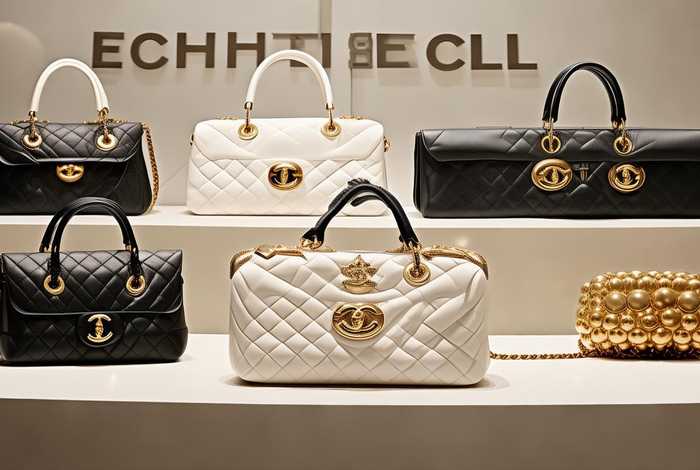 香奈儿金球系列包包有哪些款式、香奈儿金球系列包包有哪些款式图片