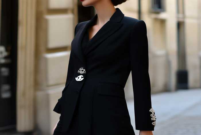 香奈儿品牌是经典的代名词、香奈儿品牌是经典的代名词什么是香奈儿的品牌DNA