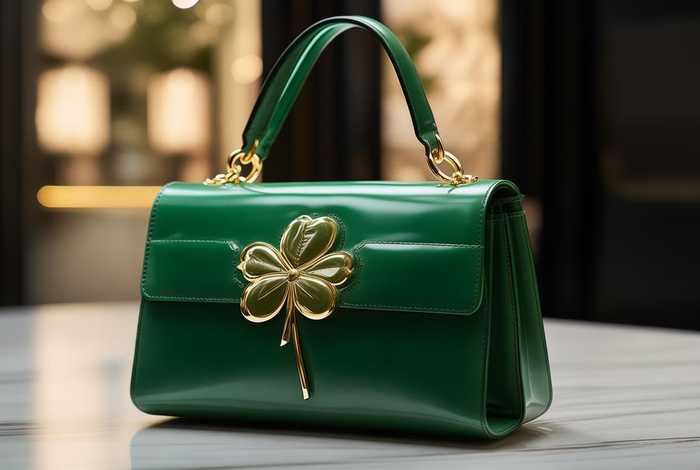 四叶草牌子奢侈品（四叶草包包牌子奢侈品）
