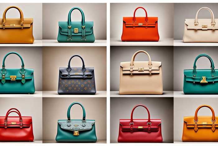 世界名包有哪些 世界名包有哪些品牌标志