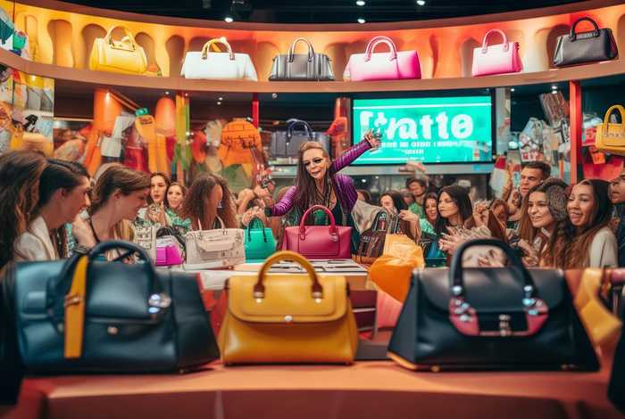 直播间卖包包套路、直播间卖包包套路是真的吗